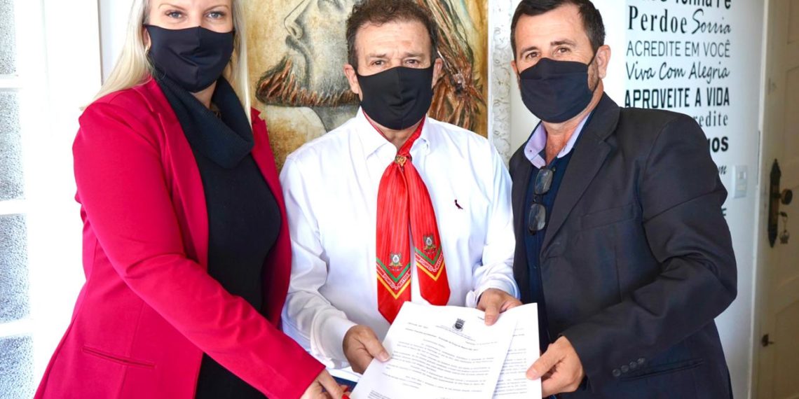 Coluna de política: Vereador Marquinhos Harff articula recursos para Sapiranga
