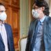 Coluna de política: Danrlei e Leite juntos no Governo do Estado