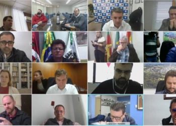 Famurs recomenda a vacinação dos professores no RS