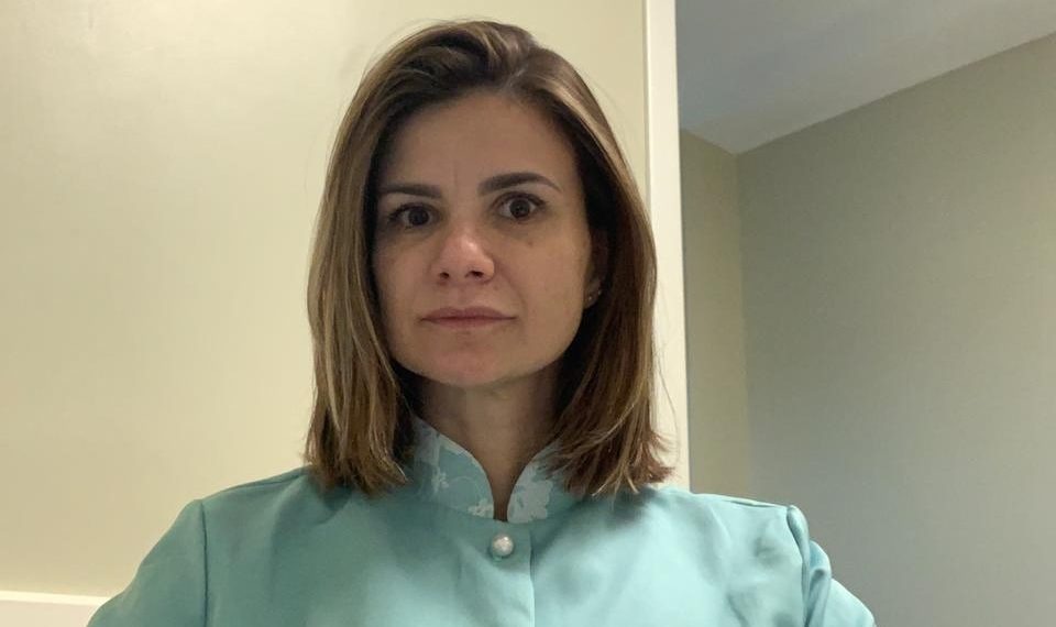 Ginecologista e obstetra comenta sobre as gestações na pandemia