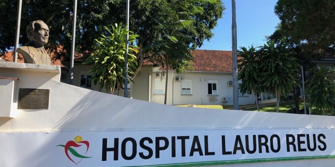 Sindicância do Estado aponta que tanque principal do Hospital Lauro Reus ficou sem oxigênio e ar reserva não chegou a pacientes
