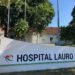 Sindicância do Estado aponta que tanque principal do Hospital Lauro Reus ficou sem oxigênio e ar reserva não chegou a pacientes