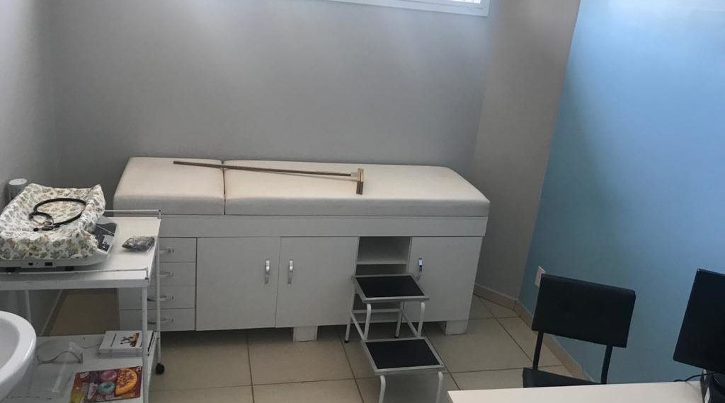 Inaugurado o Complexo Aurora em Campo Bom
