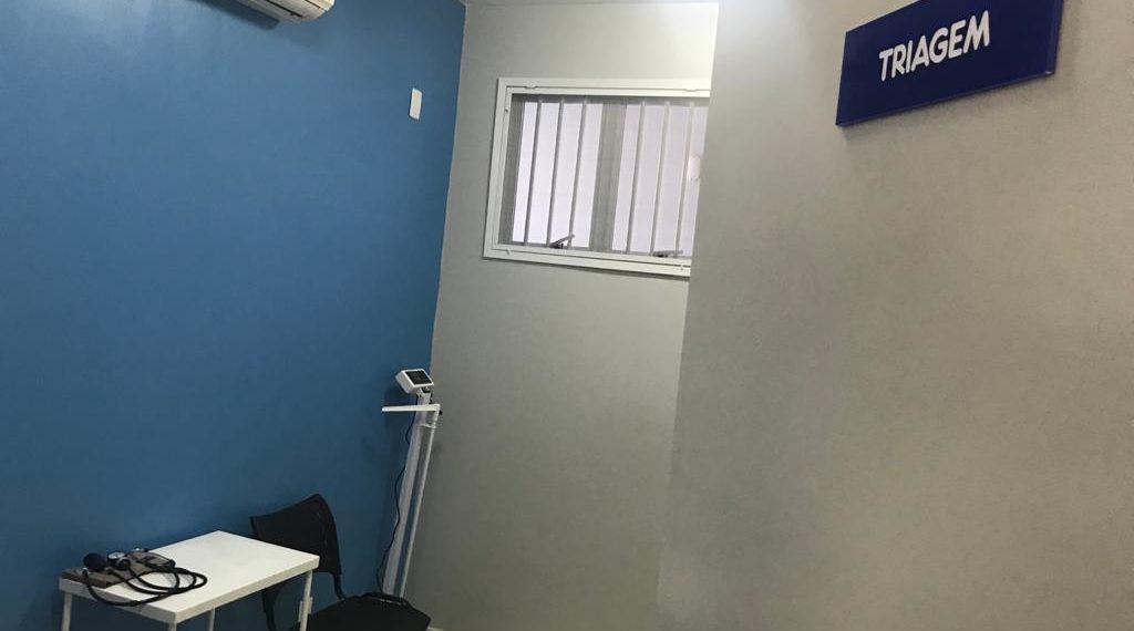 Inaugurado o Complexo Aurora em Campo Bom