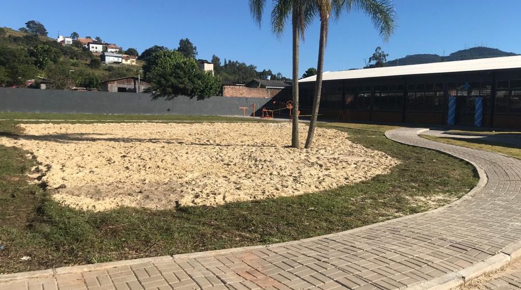 Inaugurado o Complexo Aurora em Campo Bom