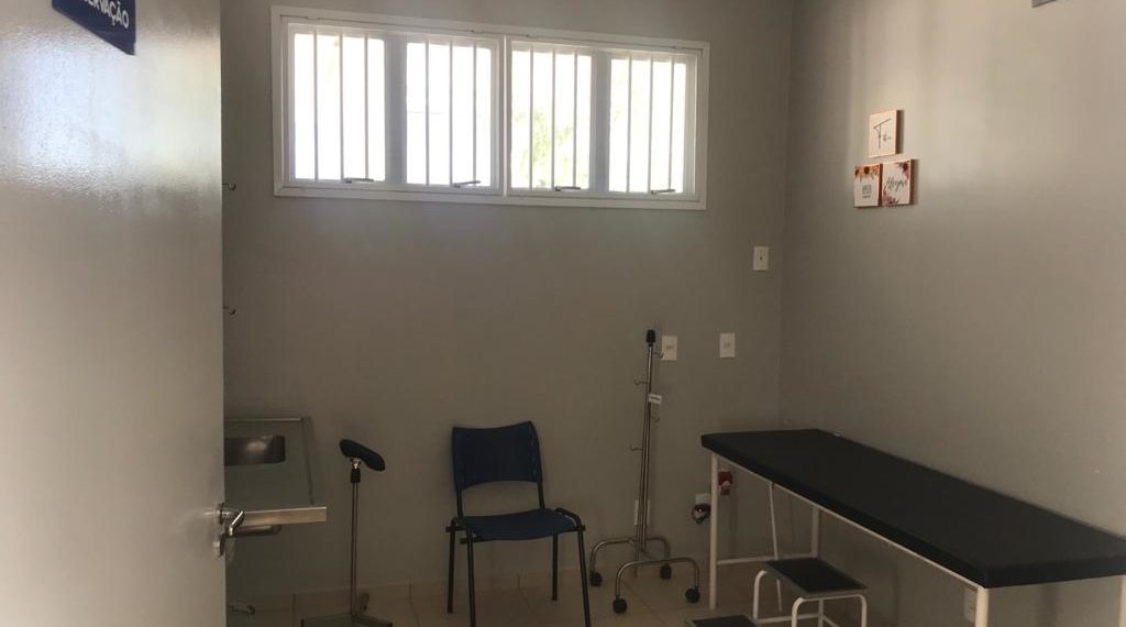 Inaugurado o Complexo Aurora em Campo Bom