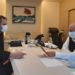 Coluna de política: Deputado Issur Koch tem encontro com Roberto Argenta