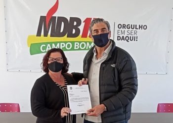 Coluna de política: Deputado Giovani Feltes promove agenda com vereadora Janice de Araricá