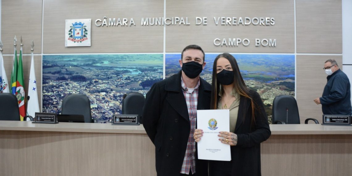 Coluna de política: Deputado Maurício Dziedricki anuncia emenda para Campo Bom