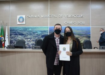 Coluna de política: Deputado Maurício Dziedricki anuncia emenda para Campo Bom