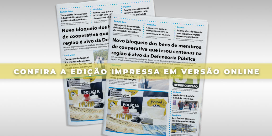 Edição 426