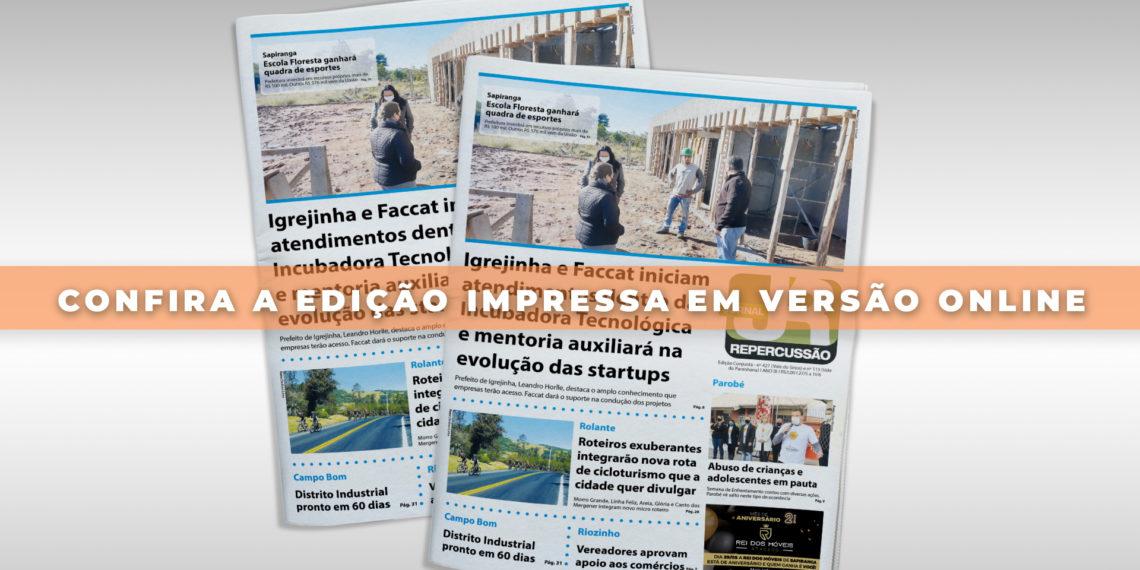 Edição 427