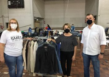 Campo Bom fortalece ações na assistência social e secretário faz balanço do trabalho