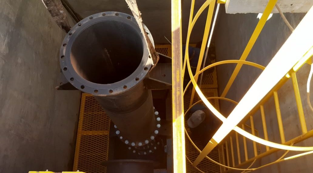Corsan alerta sobre falta de água em Campo Bom e Sapiranga