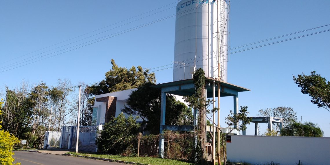Clientes da Corsan com dívidas podem solicitar renegociação