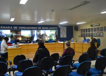 Coluna de política: Vereadores apresentam indicações e aprovam lei em Nova Hartz