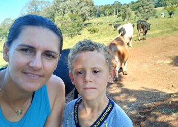 Mães da Zona Rural: tarefas do campo, da casa e cuidado com os filhos