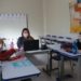 Retorno às aulas com carinho e tomando todos os cuidados na Apae de Sapiranga