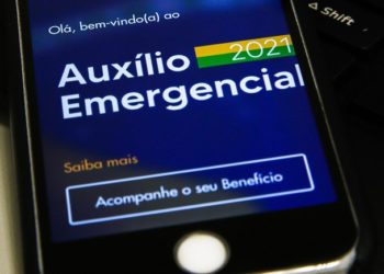 Antecipado calendário de crédito e de saques da segunda parcela