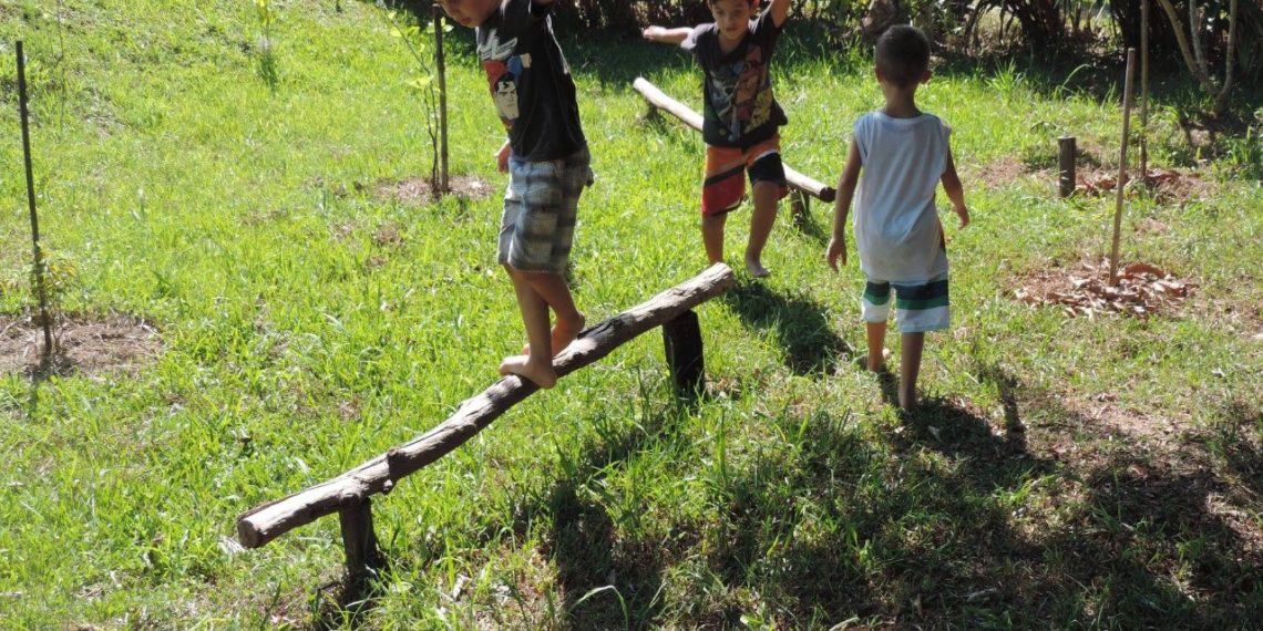 Semana do Brincar começa nesta segunda em Campo Bom