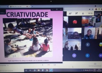 Campo Bom conclui capacitação de profissionais da Educação Infantil