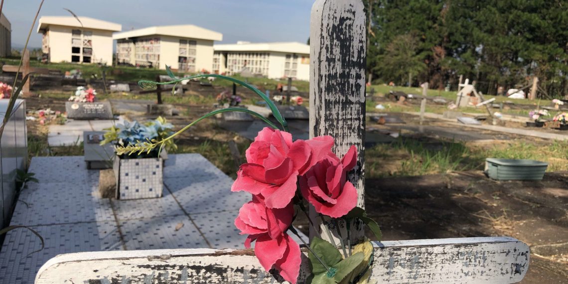 Sapiranga repassa R$ 100 mil de auxílio funeral para famílias de baixa renda em quatro meses