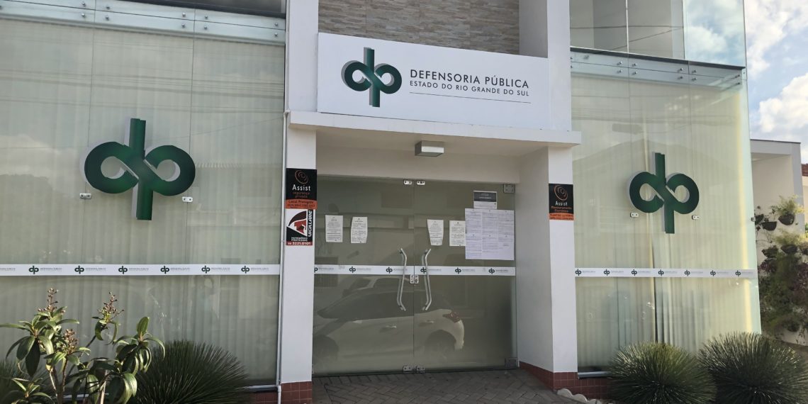 Defensoria Pública Estadual tem alta da demanda no atendimento remoto