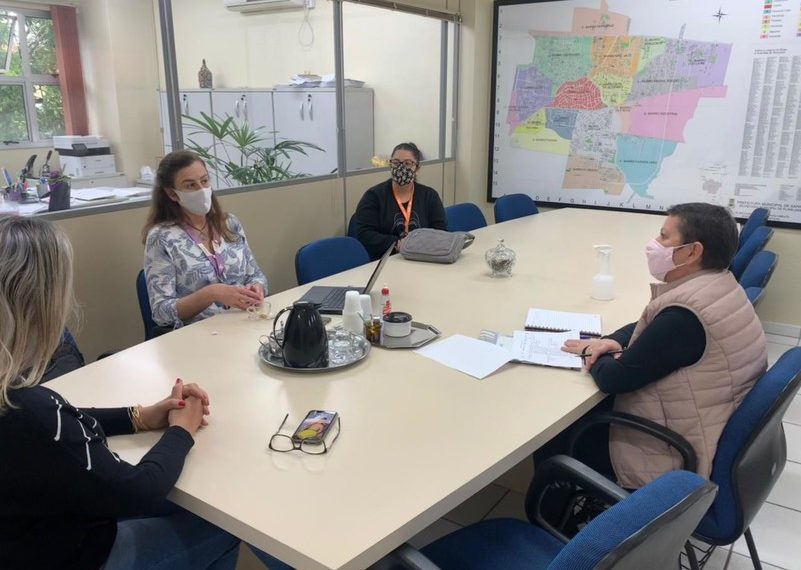 Smed implanta a Educação Empreendedora nas escolas municipais de Sapiranga