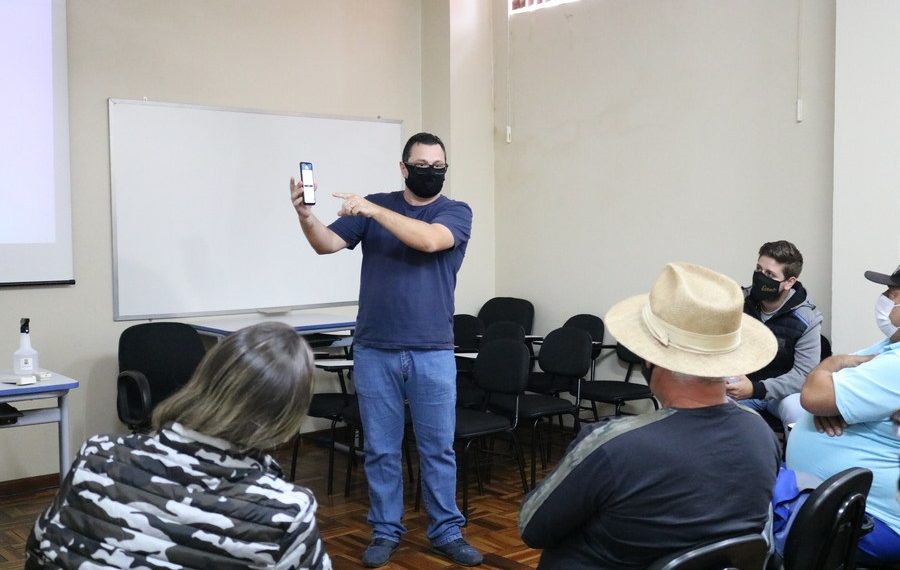 SisObras é incorporado ao aplicativo SapiCity