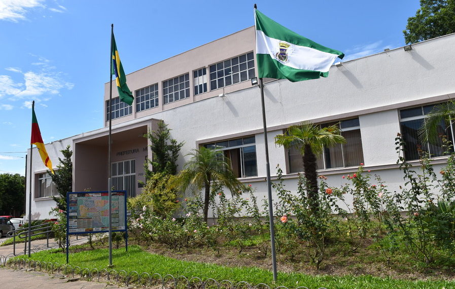 Sapiranga lança edital para contratação emergencial de técnico de suporte em Informática