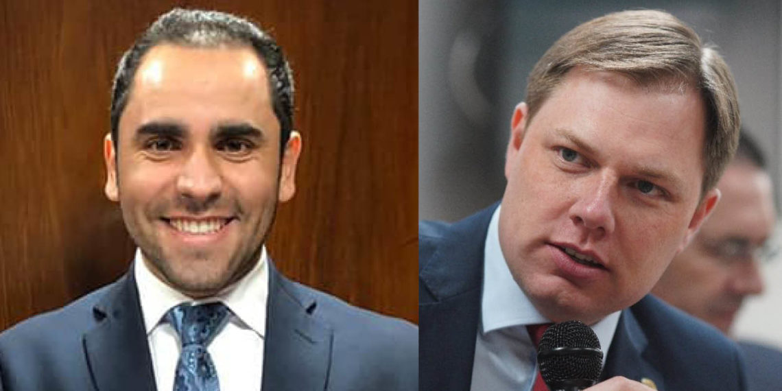 Coluna de política: Redecker destina emenda para Nova Hartz