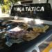 Casal de Sapiranga é preso vendendo rifas falsas e ameaçando moradores em Canela