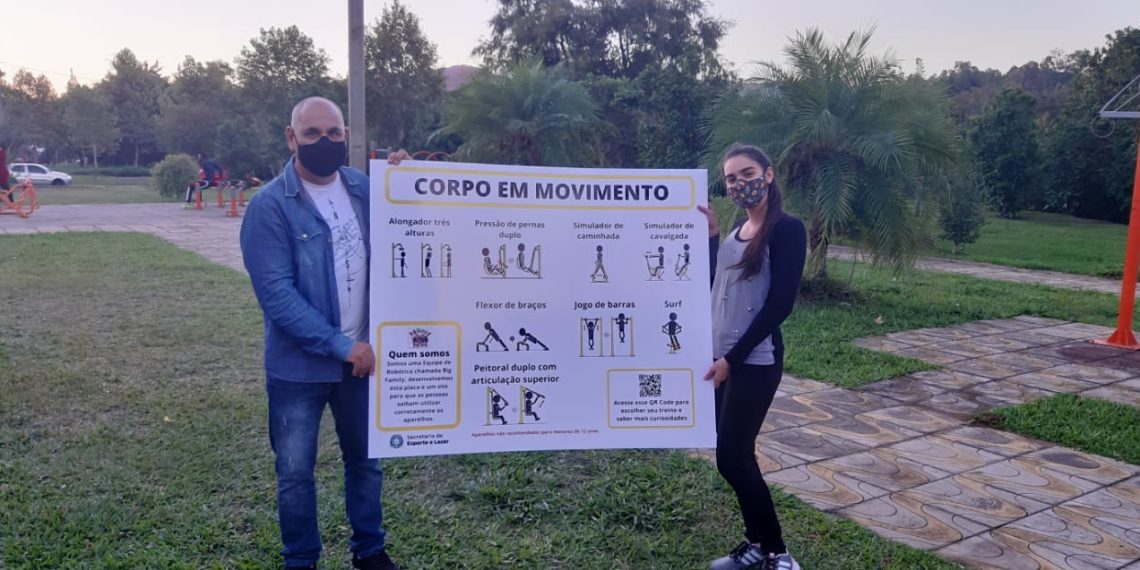 Equipe de robótica de Campo Bom conquista título estadual