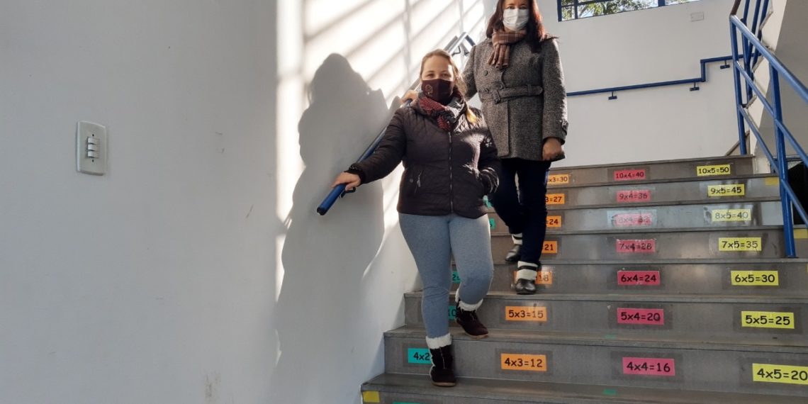 Escolas municipais estão com seus PPCI´s regularizados em Sapiranga