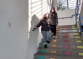 Escolas municipais estão com seus PPCI´s regularizados em Sapiranga