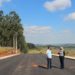 Obra do Complexo Industrial está 93% concluída e prefeita projeta ampliação