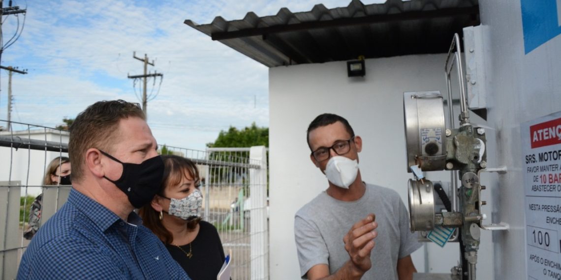 Delegado confirma que mortes no Hospital Lauro Reus foram decorrentes de hipóxia
