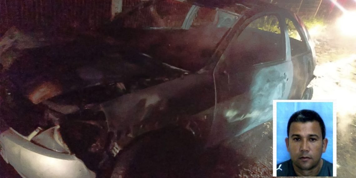 Homem é executado a tiros na frente de casa em Campo Bom