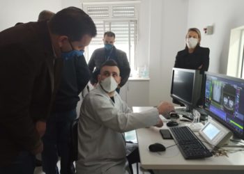 Investimento da Prefeitura de Campo Bom permite tomografias com contraste no Hospital Lauro Reus