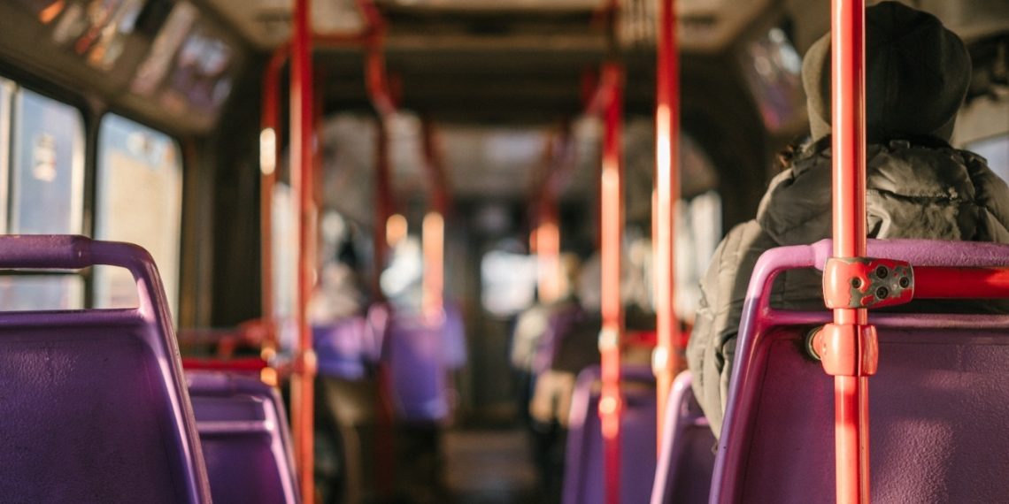 Nova linha de ônibus passa a operar na próxima segunda-feira em Campo Bom