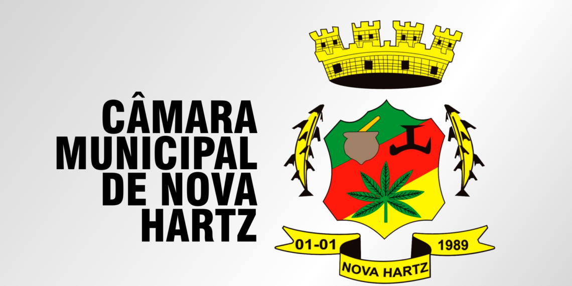 Resumo dos trabalhos 20ª Sessão Ordinária Câmara de Vereadores de Nova Hartz