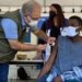 Brasil aplica mais de 2,56 milhões de doses de vacina em 24 horas