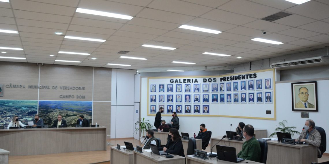 Coluna de política: Câmara de Vereadores de Campo Bom acompanhará ações da futura RS-010
