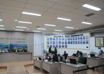 Coluna de política: Câmara de Vereadores de Campo Bom acompanhará ações da futura RS-010