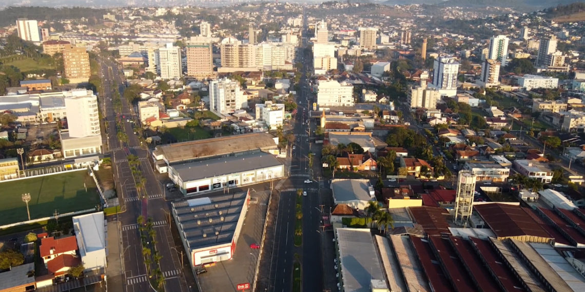 Semana de Campo Bom vai resgatar a história da cidade