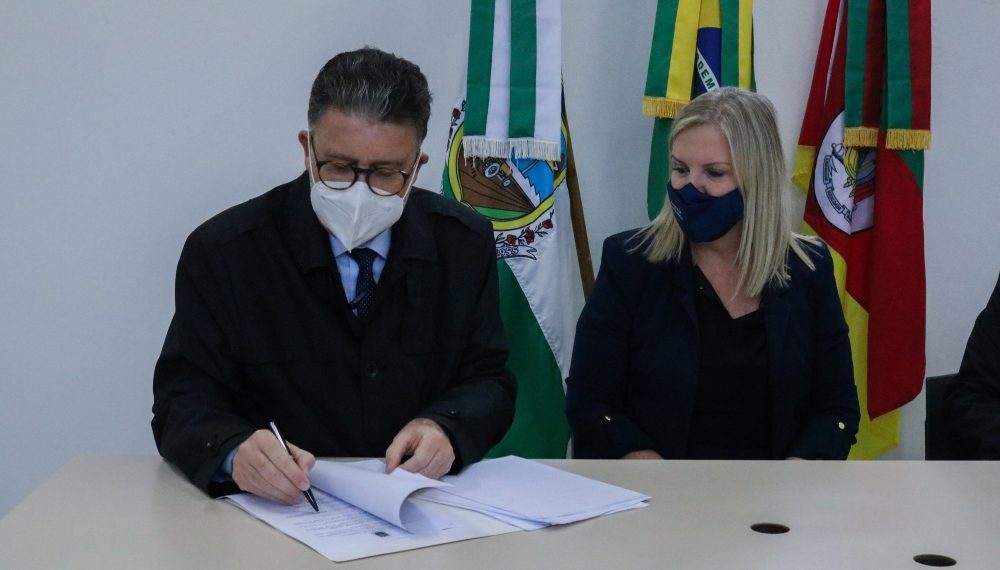 Estudantes e professores de Medicina prestarão atendimento em Sapiranga
