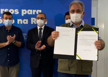 Governo Federal libera R$ 2,8 milhões para o programa Consultório na Rua
