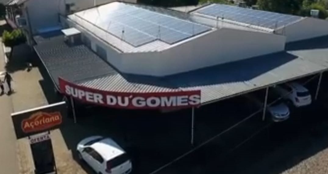 Supermercado Du’Gomes : investimento em sustentabilidade é bom negócio