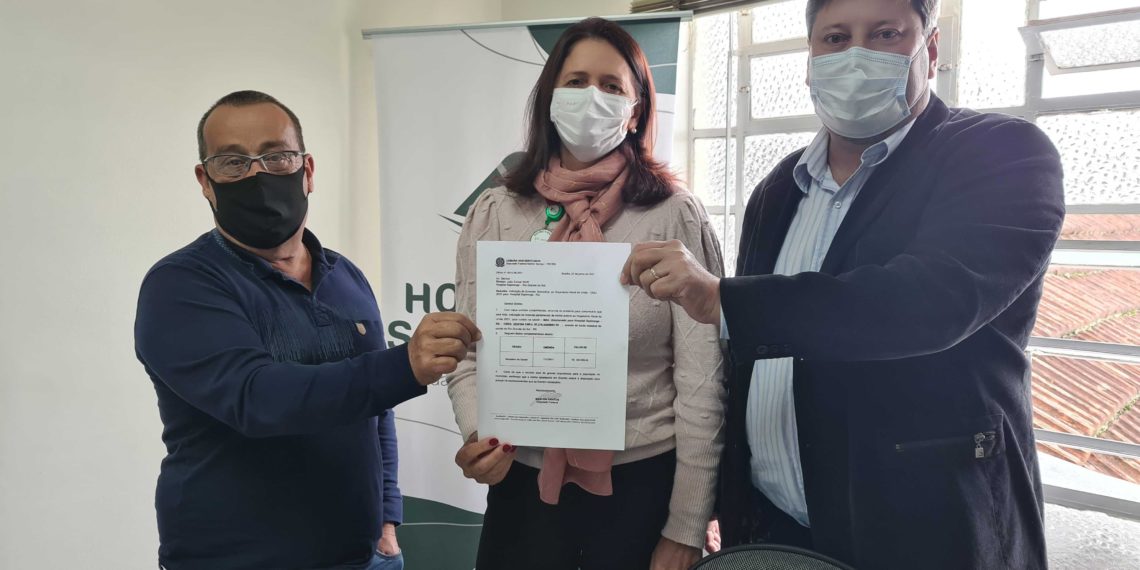 Coluna de política: Articulação garante recurso e fôlego ao Hospital Sapiranga