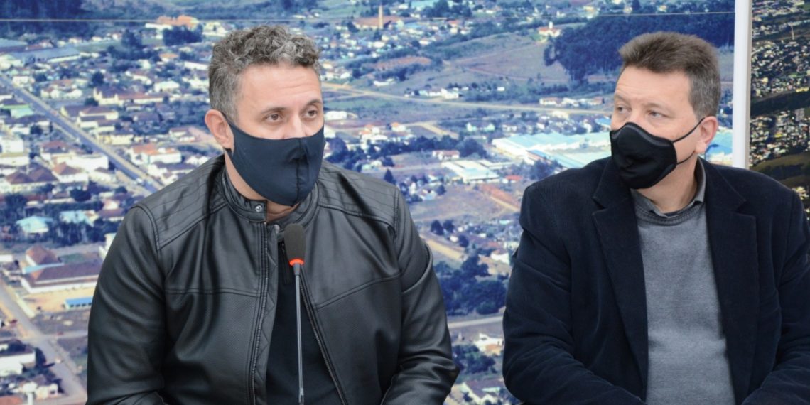 Coluna de política: Deputado Issur anuncia emenda para Campo Bom